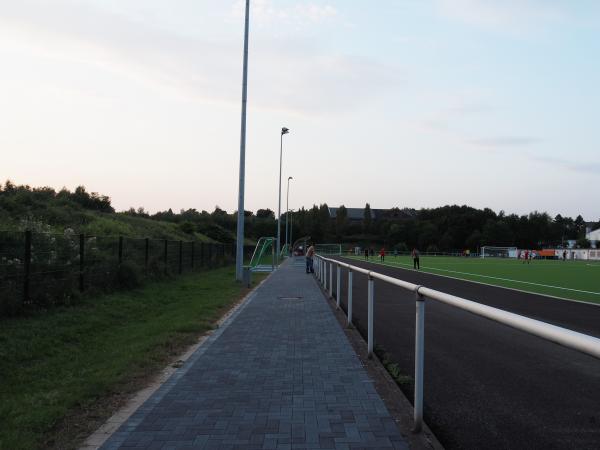 Sportplatz Bärenbruch - Dortmund-Kirchlinde