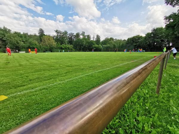 Sportanlage Im Wiesengrund - Zwingenberg-Rodau
