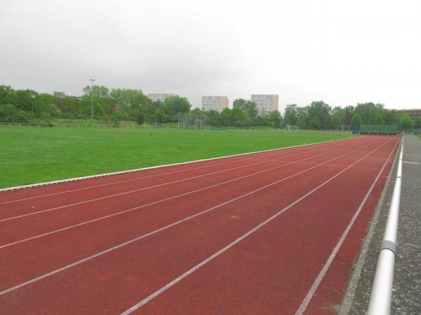 Sportanlage der Universität - Bremen-Horn