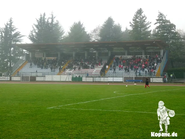 Centro Sportivo Cantu’ - Cantu’
