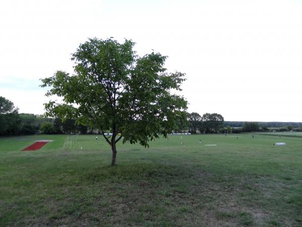 Sport- und Freizeitzentrum Friedersdorf - Muldestausee-Friedersdorf