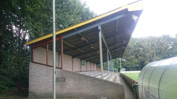 Sportpark De Hazenberg - Brummen