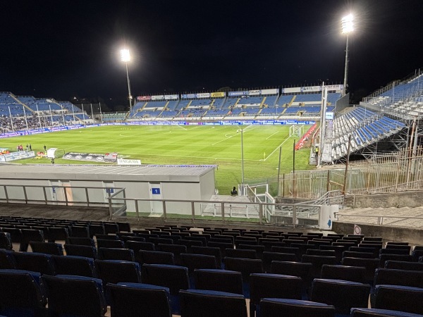 Stadio Mario Rigamonti - Brescia