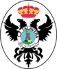 Wappen CF Talavera de la Reina B  89519