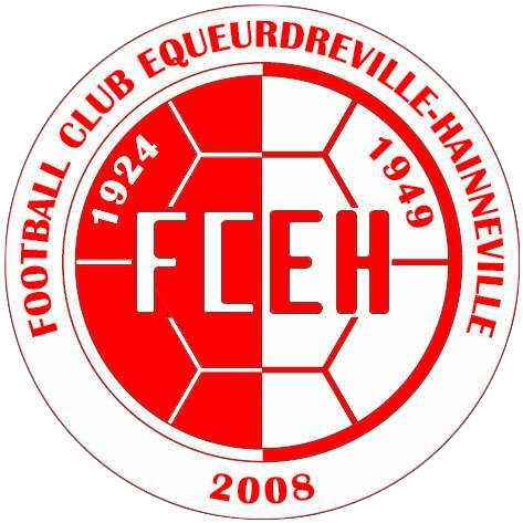 Wappen FC Équeurdreville-Hainneville