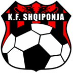 Wappen KF Shqiponja  37905