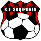 Wappen KF Shqiponja