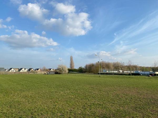 Sportplatz Tanneck 2 - Elsdorf/Rheinland-Etzweiler
