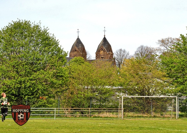 Sportanlage Wissel - Kalkar/Rhein-Wissel