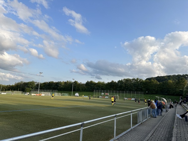 LEWA-Sportpark - Leonberg-Eltingen