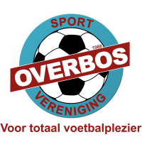 Wappen SV Overbos