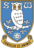 Wappen Sheffield Wednesday FC