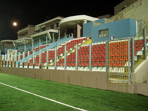 Victor Tedesco Stadium - Ħamrun (Hamrun)