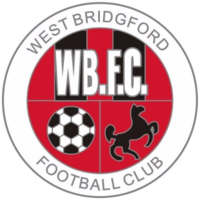 Wappen West Bridgford FC