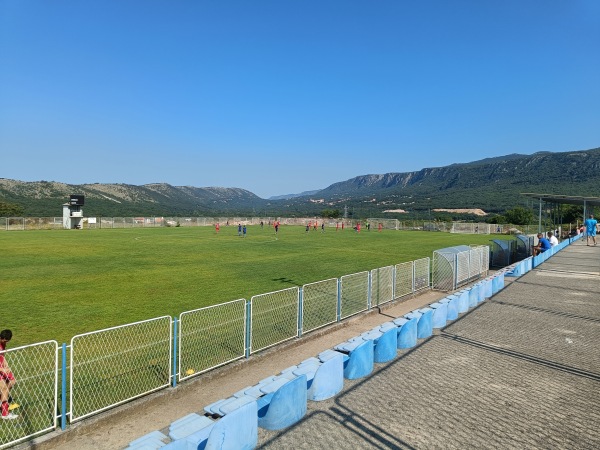 SRC Bahalin - Novi Vinodolski