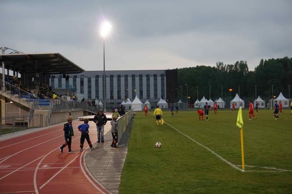 Sportanlage Happyland - Klosterneuburg 