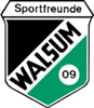 Wappen SF Walsum 09 III