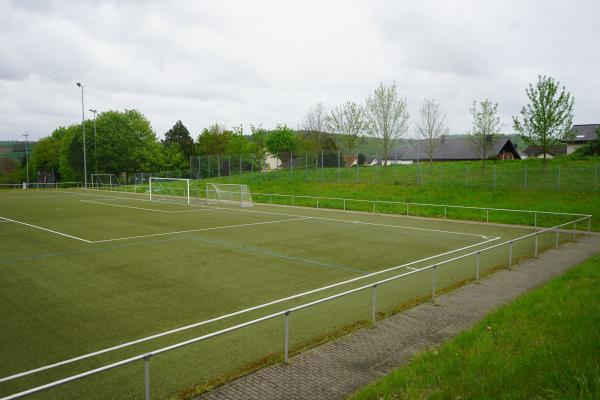 Sportzentrum Zuzenhausen Platz 2 - Zuzenhausen