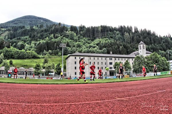 Silberstadt Arena - Schwaz