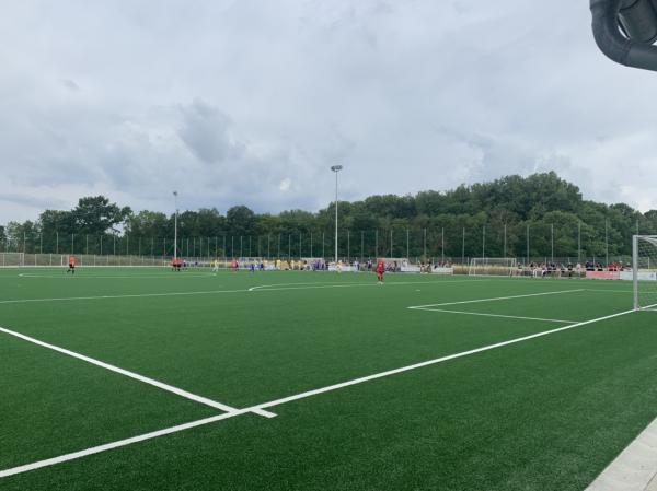 Kläus-Berg-Arena - Zülpich-Bessenich