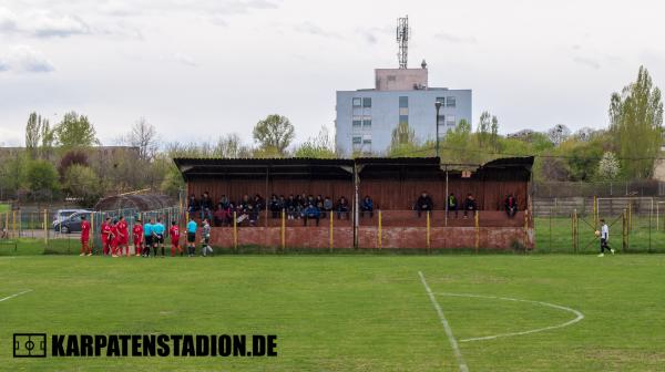 Stadionul Prahova - Ploiești