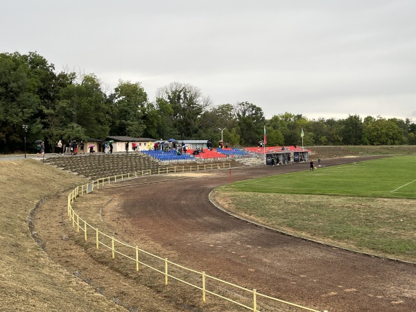 Gradski Stadion Karnobat - Karnobat