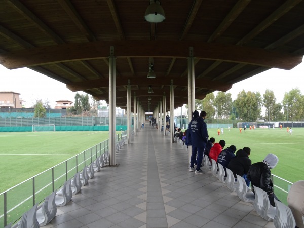 Delfino Pescara Training Center Campo Sintetico 1 - Città Sant'Angelo