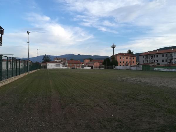 Antistadio dei Marsi - Avezzano