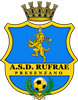 Wappen ASD Rufrae Presenzano 
