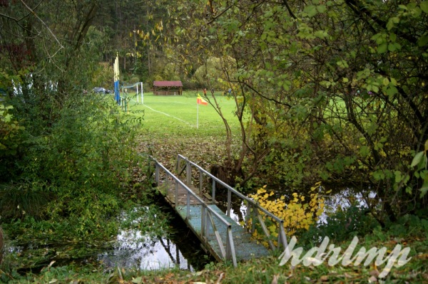 Hřiště TJ Dynamo - Snědovice-Střížovice