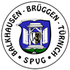 Wappen SpVg. Balkhausen-Brüggen-Türnich 1919