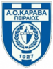 Wappen AO Karavas Piraeus