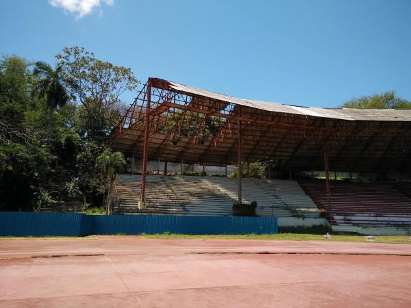 Estadio Pedro Marrero - Ciudad de La Habana