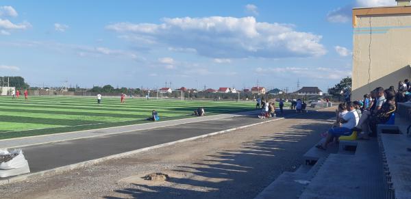 Stadion Khadzhibei - Usatove