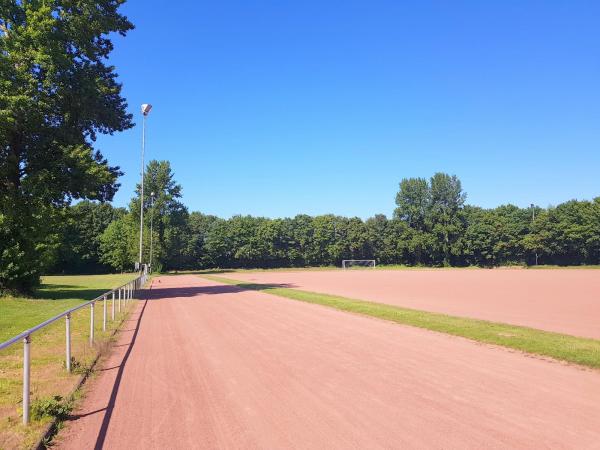 Sportplatz Stefanstraße - Hamm/Westfalen-Bockum-Hövel