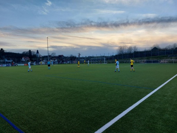 Sportzentrum Kießlersweg Platz 2 - Freiensteinau