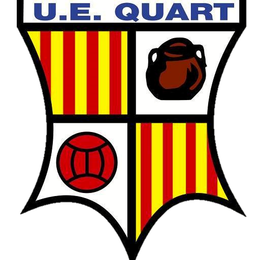 Wappen UE Quart  41185