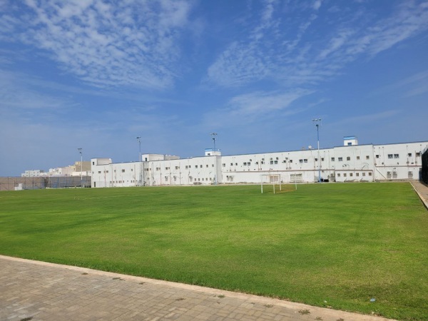 Sur Sports Club  - Ṣūr (Sur)
