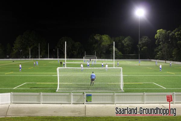 Melwood Oval Field 2 - Sydney-Forestville