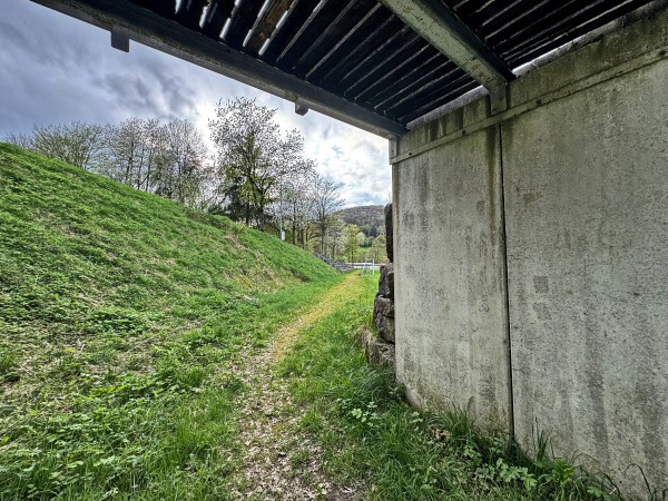 Sportplatz Königswasser - Sundern/Sauerland-Hagen
