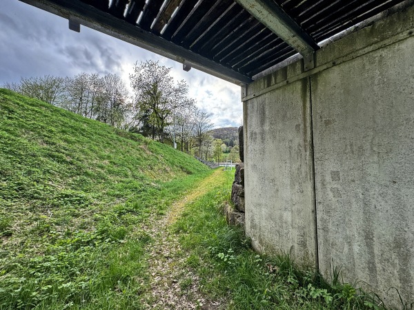 Sportplatz Königswasser - Sundern/Sauerland-Hagen