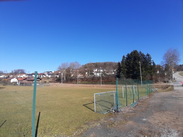 Sportgelände Runding Platz 2 - Runding