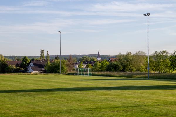 Sportanlage Johannishofer Straße Platz 2 - Oberhaid 