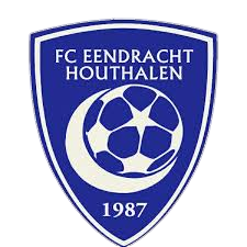 Wappen FC Eendracht Houthalen