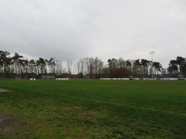 Sportanlage Fuhrenkamp - Meine