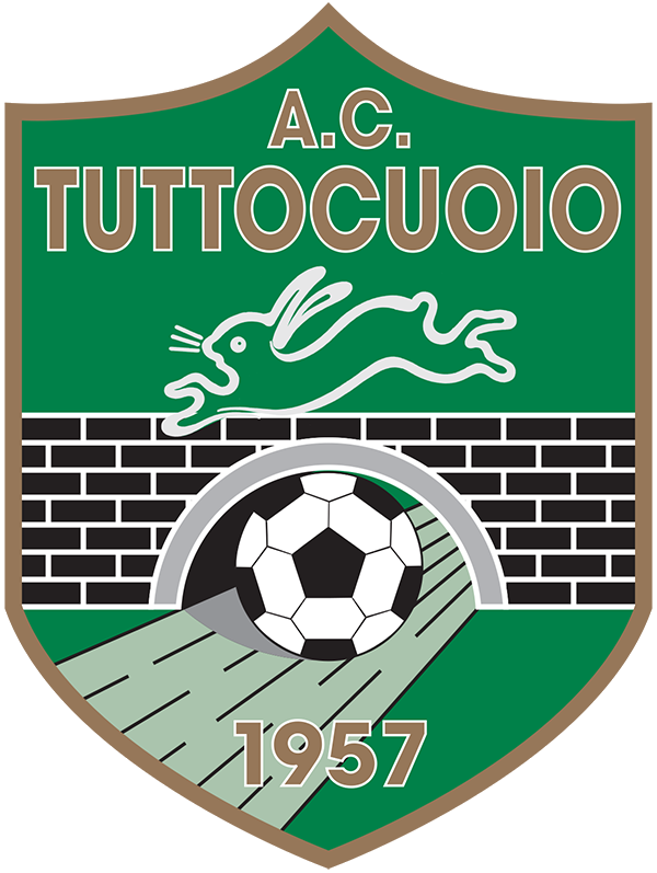 Wappen AC Tuttocuoio 1957
