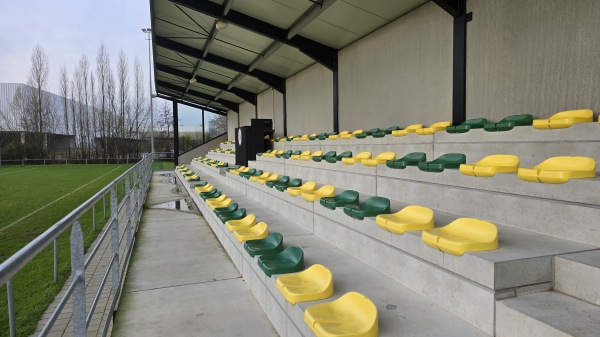 Complex Waalmeers - Zulte