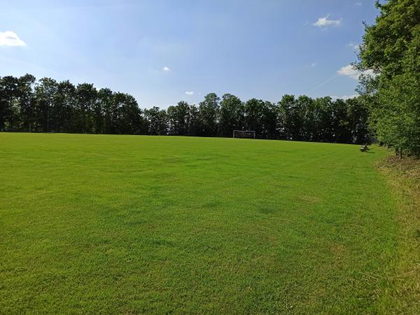 Sportanlage Am Rufenberg - Harburg/Schwaben-Großsorheim