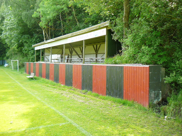 Grejsdal Stadion - Vejle
