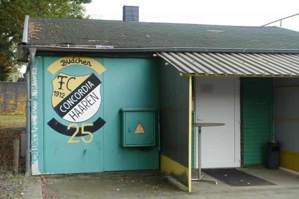 Sportplatz Kitscherweg - Waldfeucht-Haaren